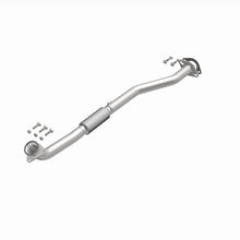 画像をギャラリービューアに読み込む, BRE Exhaust 98-00 Altima 2.4L Front Pipe Kit