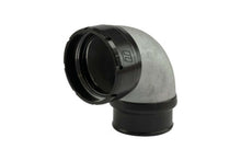 画像をギャラリービューアに読み込む, Turbosmart Turbo Adapter Compressor Outlet 2.50in to 90 Elbow Hose Barb 2.50in