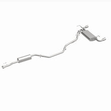 画像をギャラリービューアに読み込む, MagnaFlow BRE Exhaust Kit 03-07 Nissan Murano 3.5L