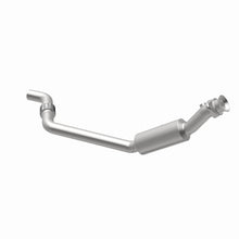 画像をギャラリービューアに読み込む, MagnaFlow 15-17 Ford Mustang 3.7L Direct Fit Converter