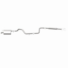 画像をギャラリービューアに読み込む, MagnaFlow BRE Exhaust Kit 00-09 Allure LaCrosse Impala Monte Carlo