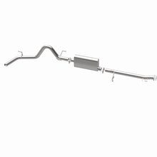 画像をギャラリービューアに読み込む, MagnaFlow BRE Exhaust Kit 13-17 Toyota Tacoma 2.7L