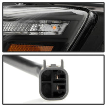 画像をギャラリービューアに読み込む, Spyder 14-21 Jeep Grand Cherokee High-Power LED Module  (Halogen Model Only)