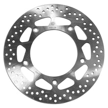 画像をギャラリービューアに読み込む, Brembo OE 12-19 Yamaha XP TMAX 530cc 282x5mm Brake Disc - Rear Fixed