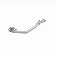 画像をギャラリービューアに読み込む, BRE Exhaust 92-95 4Runner 3.0L Front Pipe Kit