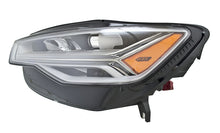 画像をギャラリービューアに読み込む, Hella 2016 Audi A6/S6 Headlamp Lh Led