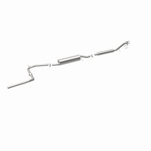 画像をギャラリービューアに読み込む, MagnaFlow BRE Exhaust Kit 99-04 Honda Odyssey 3.5L