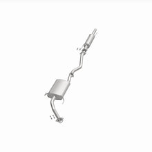 画像をギャラリービューアに読み込む, MagnaFlow BRE Exhaust Kit 01-03 Toyota Sienna 3.0L
