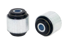 画像をギャラリービューアに読み込む, Whiteline Rear Upper Control Arm Inner Forward Bushings