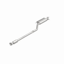 画像をギャラリービューアに読み込む, MagnaFlow Direct Fit Catalytic Converter 2020 Hyundai Palisade Underbody 3.8L FWD