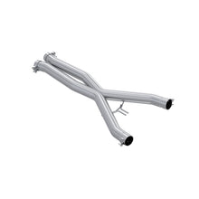 画像をギャラリービューアに読み込む, MBRP 14-19 Chevrolet Corvette 6.2L T304SS 3in X-Pipe