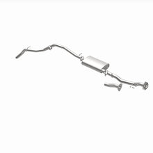 画像をギャラリービューアに読み込む, MagnaFlow BRE Exhaust Kit 96-02 S10 Sonoma 4.3L