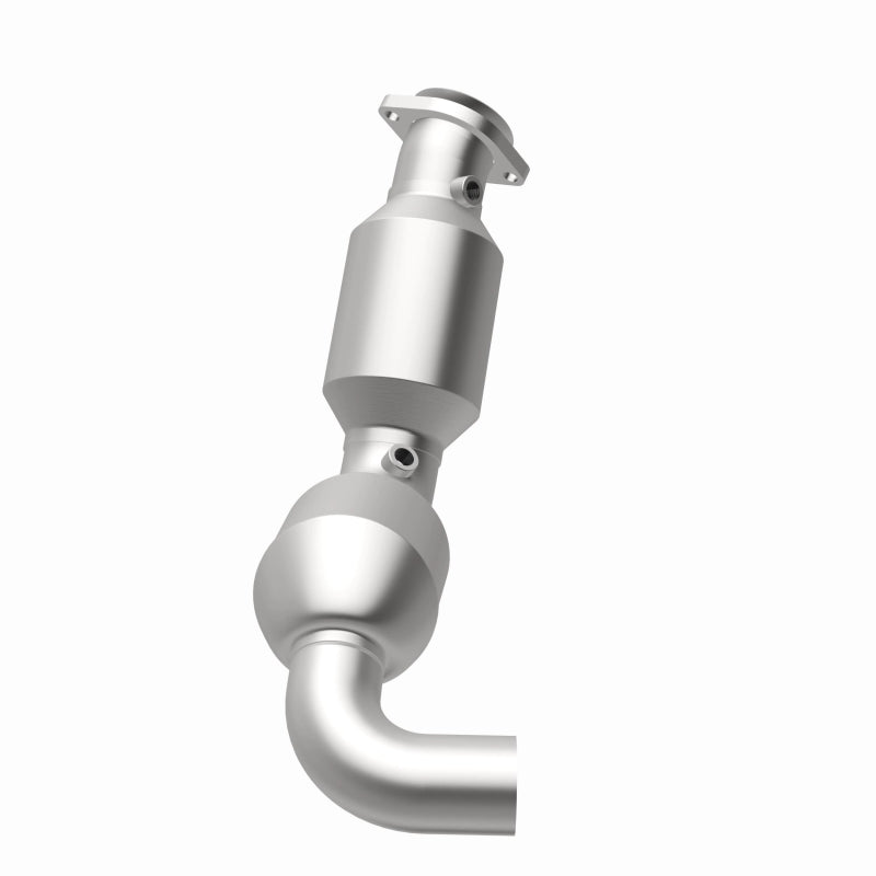 MagnaFlow 21-23 Ford F-150 3.5L Left Underbody Direct Fit Converter