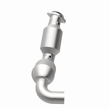 画像をギャラリービューアに読み込む, MagnaFlow 21-23 Ford F-150 3.5L Left Underbody Direct Fit Converter