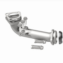 画像をギャラリービューアに読み込む, BRE Exhaust 99-03 Protege 1.6L 1.8L 2.0L Front Pipe Kit