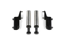 画像をギャラリービューアに読み込む, Fabtech 07-18 Jeep JK 4WD 3in Front Dirt Logic 2.25 Bump Stop Kit