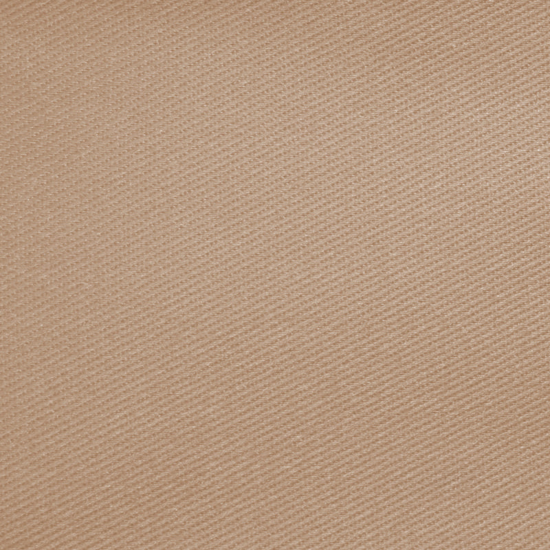 Covercraft 14-23 Ford Transit Polycotton SeatSaver Custom Front Row Seat Covers-Tan