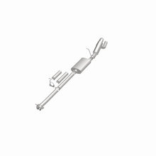 画像をギャラリービューアに読み込む, MagnaFlow BRE Exhaust Kit 07-10 Silverado 2500 3500 6.0L