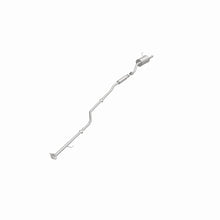 画像をギャラリービューアに読み込む, MagnaFlow BRE Exhaust Kit 01-05 Honda Civic 1.7L