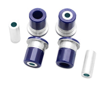 画像をギャラリービューアに読み込む, SuperPro 16-23 Mazda Miata MX5 Front Upper Inner Control Arm Bushing Kit