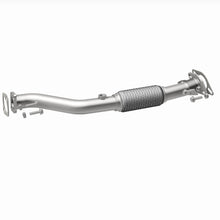 画像をギャラリービューアに読み込む, BRE Exhaust 01-06 Elantra 2.0L Front Pipe Kit