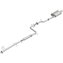 画像をギャラリービューアに読み込む, MagnaFlow BRE Exhaust Kit 94-97 Honda Accord 2.2L