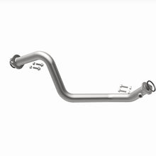 画像をギャラリービューアに読み込む, BRE Exhaust 06-12 RAV4 2.4L 2.5L 3.5L Front Pipe Kit