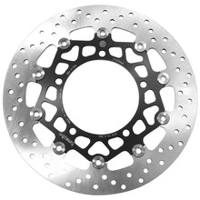 画像をギャラリービューアに読み込む, Brembo OE 06-08 Suzuki GSR 400CC/06-08 Suzuki GSR 750CC 310x5mm Brake Disc - Front Floating