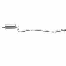 画像をギャラリービューアに読み込む, MagnaFlow BRE Exhaust Kit 96-01 Subaru Impreza 2.2L