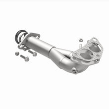 画像をギャラリービューアに読み込む, BRE Exhaust 06-12 Eclipse 2.4L Front Pipe Kit