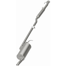 画像をギャラリービューアに読み込む, MagnaFlow BRE Exhaust Kit 97-01 Toyota Camry Solara