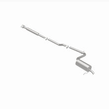 画像をギャラリービューアに読み込む, MagnaFlow BRE Exhaust Kit 03-06 Volvo XC90