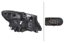 画像をギャラリービューアに読み込む, Hella 16-17 Mercedes-Benz Metris Headlamp Lh Hal