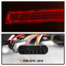 画像をギャラリービューアに読み込む, Spyder 12-18 BMW 3 Series F30 Full LED Tail Lights