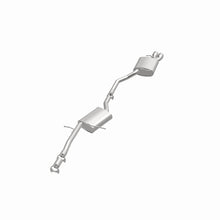画像をギャラリービューアに読み込む, MagnaFlow BRE Exhaust Kit 09-16 Audi A4 Quattro 2L