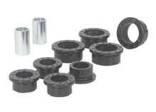 画像をギャラリービューアに読み込む, Whiteline 1984-1996 Chevrolet Corvette Strut rod - to chassis bushing