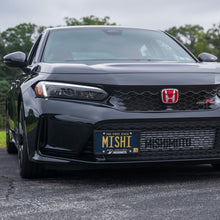 画像をギャラリービューアに読み込む, Mishimoto 2023+ Honda Civic Type-R License Plate Relocation Kit