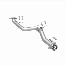 画像をギャラリービューアに読み込む, BRE Exhaust 09-12 Escape Tribute 2.5L 3.0L Front Pipe Kit