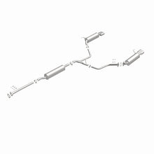 画像をギャラリービューアに読み込む, MagnaFlow BRE Exhaust Kit 04-06 Acura MDX 3.5L