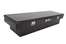 画像をギャラリービューアに読み込む, Dee Zee Universal Tool Box - Red Crossover - Single Lid Black BT Full Size