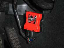 画像をギャラリービューアに読み込む, aFe Pedal 2 Metal Throttle Enhancer GM Colorado/Canyon 23-25 L4-2.7L (t)