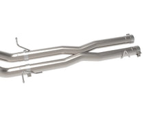 画像をギャラリービューアに読み込む, aFe 2025 Dodge RAM 1500 Vulcan Series 304 Stainless Steel Cat-Back Exhaust System w/ Polished Tip