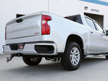 画像をギャラリービューアに読み込む, aFe Rebel XD Series 3 IN 304 Stainless Steel DPF-Back Exhaust w/Dual Polished Tips