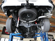 画像をギャラリービューアに読み込む, aFe Rebel XD Series 3 IN 304 Stainless Steel DPF-Back Exhaust w/Dual Polished Tips