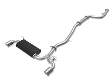 画像をギャラリービューアに読み込む, aFe POWER Takeda 2020 Toyota Supra L6-3.0L (t) 3in-2.5in 304 SS CB Exhaust Polished Tips