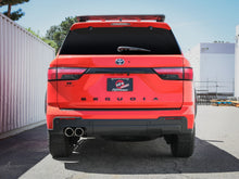 画像をギャラリービューアに読み込む, aFe 23-24 Toyota Sequoia V6 3.4L Vulcan Series 2-1/2in to 3in 304 SS Cat-Back Exhaust w/Polished Tip