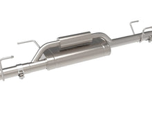 画像をギャラリービューアに読み込む, aFe 24-25 Toyota Tacoma L4-2.4L (t) Vulcan Series 2.5in 304 Stainless Steel Cat-Back