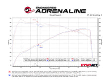 画像をギャラリービューアに読み込む, aFe 24-25 Toyota Tacoma L4-2.4L (t) Vulcan Series 2.5in 304 Stainless Steel Cat-Back