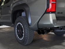 画像をギャラリービューアに読み込む, aFe 24-25 Toyota Tacoma L4-2.4L (t) Vulcan Series 2.5in to 3in Cat-Back w/ Black Tip