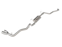 画像をギャラリービューアに読み込む, aFe 24-25 Toyota Tacoma L4-2.4L (t) Vulcan Series 2.5in to 3in Cat-Back w/ Polished Tip